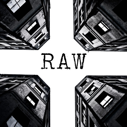 raw