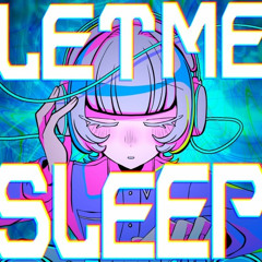 Thunders - LET ME SLEEP [MF Remix]