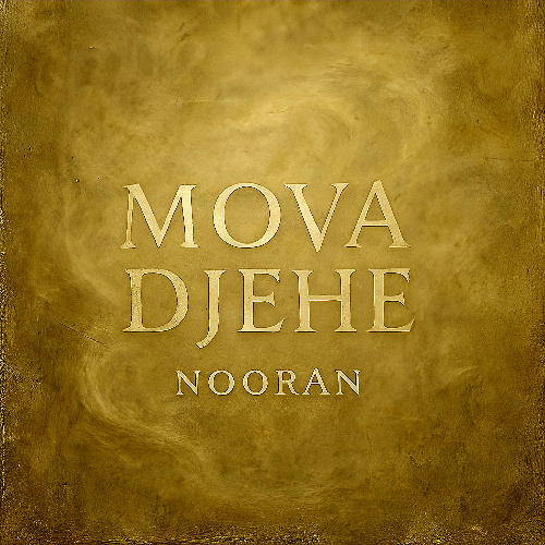 MOVA DJEHE - ATASH