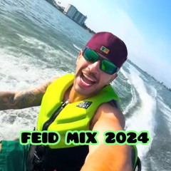 Feid Mix 2024 🏄🏽‍♂️