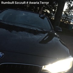 RumburR SzczuR-AwariA TerroR