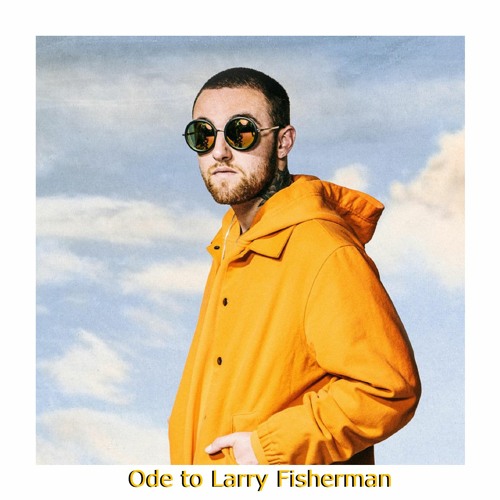Ode To Larry Fisherman By Abdullah Salah