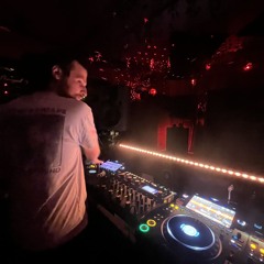 Jino K opening set Lucid Light 001