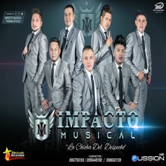 COMO TE VOY A OLVIDAR - IMPACTO MUSICAL