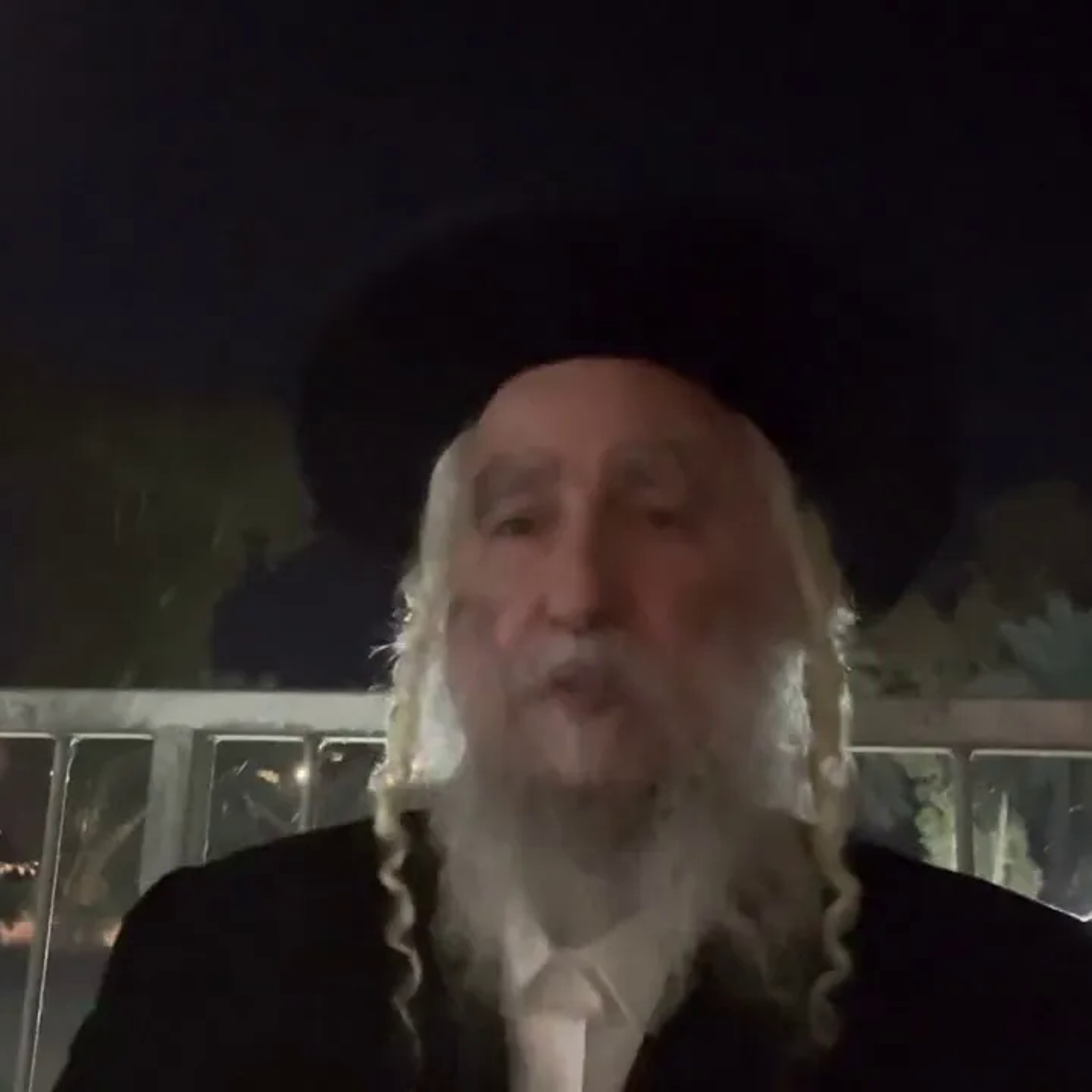 Rav Avraham IFRAH