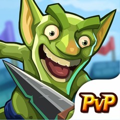 Hero Of Empire Vocal SFX