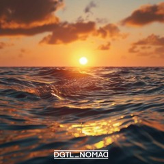 Nostalgia (Original Mix) - DGTL_NOMAD
