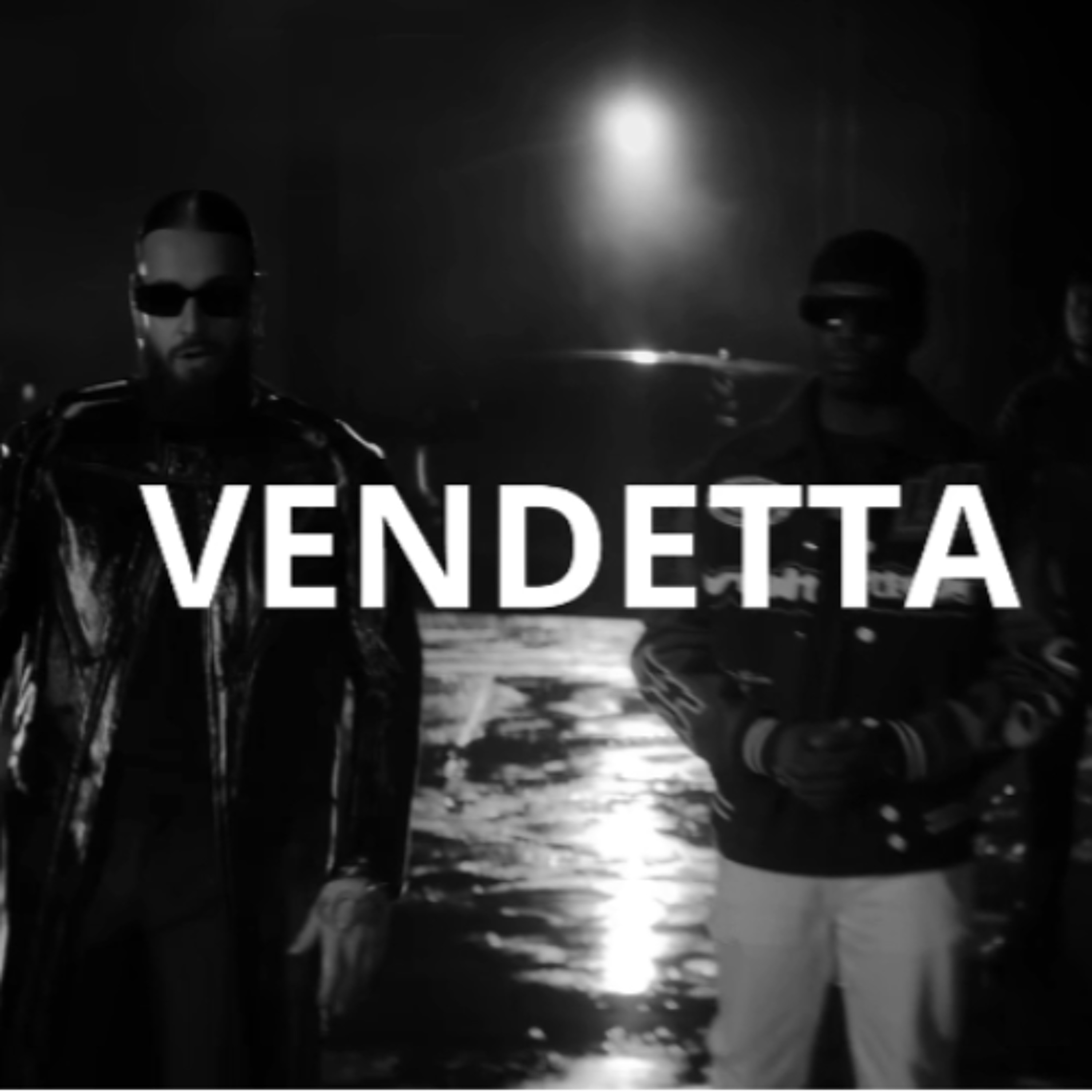 Vendetta (124 BPM-D Maj) episode artwork