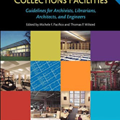 READ EBOOK 🗂️ Archival and Special Collections Facilities: Guidelines for Archivists