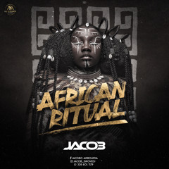 AFRICAN RITUAL - AFROSET(JACOBG)13/08/23