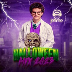 Johmo - Halloween 2023 Mix
