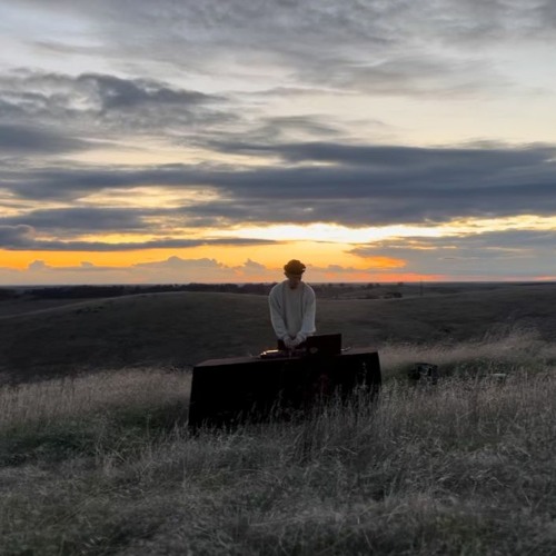 DYLΛN JΛY - Sunset Set Live (01/10/2024)