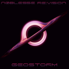 [TEMPORARY FREE DL] RE:VISION X NØBLESSE - GARGANTUA