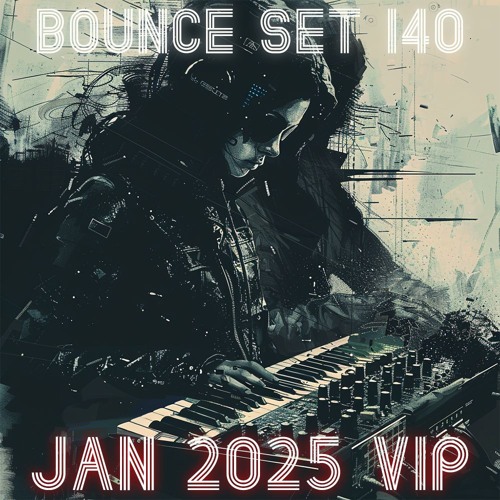Bounce Set 140🔥VOL.792(30New Pack)(Free Download)(Free Password)
