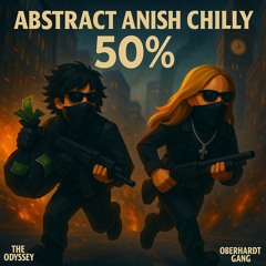 50% Feat. Chilly