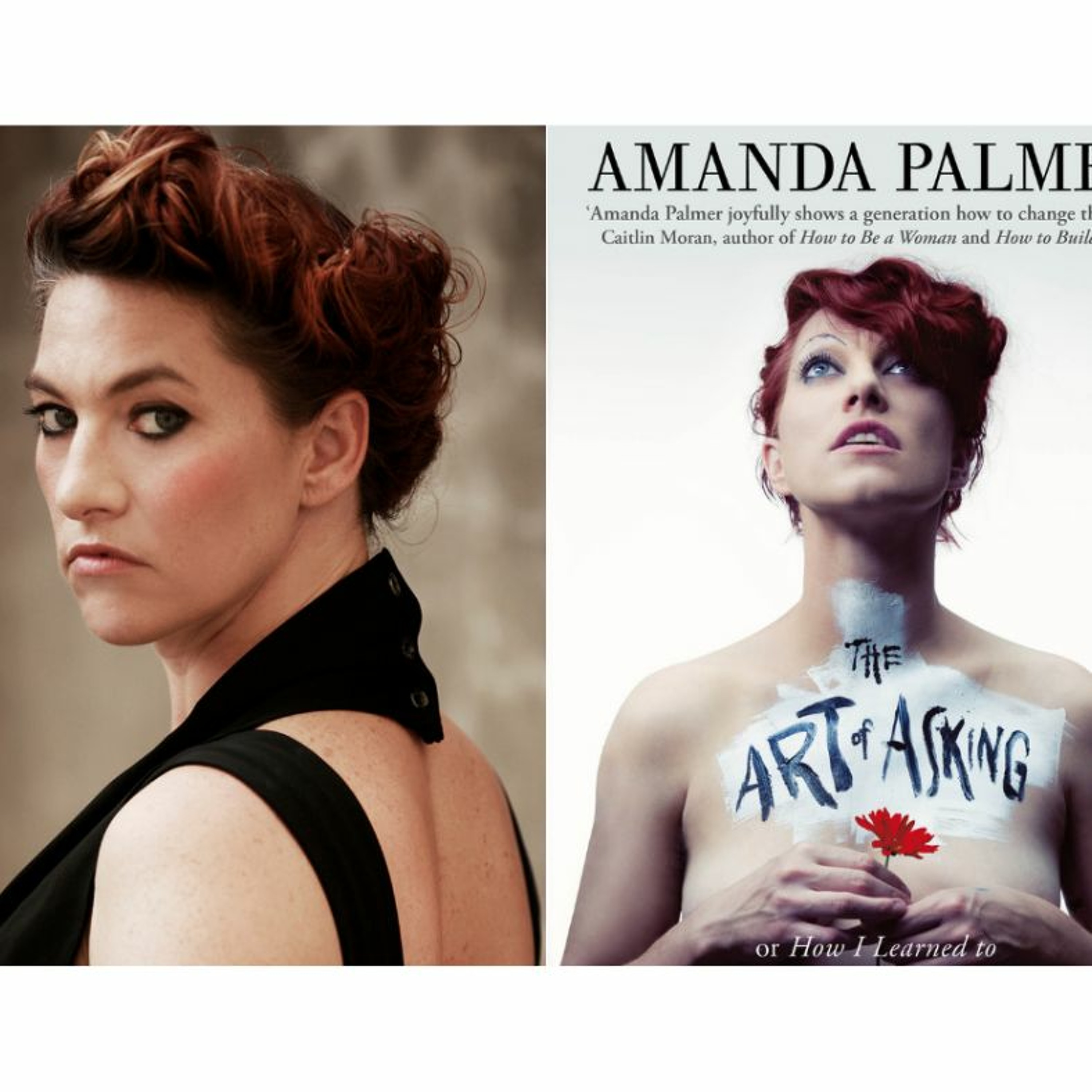 THERE WILL BE NO INTERMISSION: AMANDA PALMER (2021)