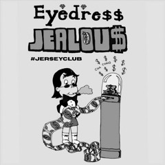 Jealous #jerseyclub - super slowed