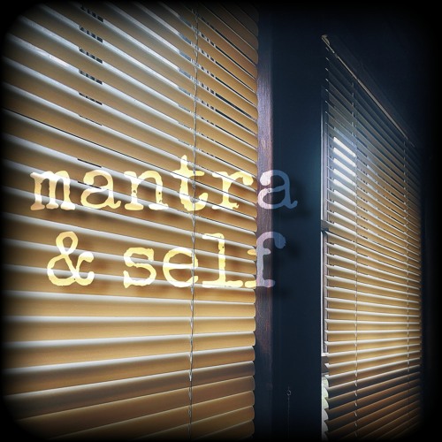 Chomp - Mantra & Self [2024 Beat Tape]