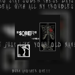 Sober