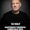 Mastemix DJ Ralf 17 03 2025 DJ mix artwork - Electronic music tracklist cover image