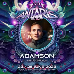 Adamson | Antaris Project | 2023