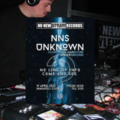 OiraD @ NNS Unknown 19-04-25