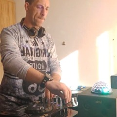 Dj Angerer Aschenbrödel Techno