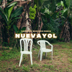 NUEVAYoL - Bad Bunny (Cameron Machado Remix)