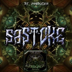 Sastoke - Aracnofobia 200 BPM -masternig-by multypolar.wav