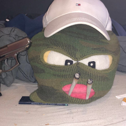 ZACK INK - G TALK FT. 73 DE PIJP