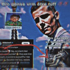 Millesime k music so ass (prod rafspazzin)