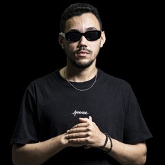 DJ SET, by Luka Sant in Campinas - SP