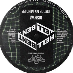 JOSHWA - OUT OF MY MIND (CHROMEBODIED)