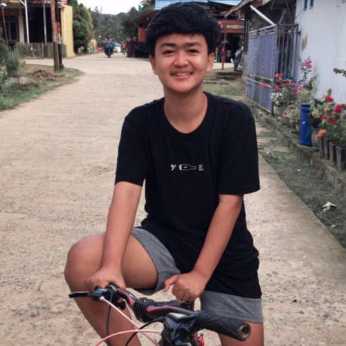 TUKANG GOSTING SPECIAL REQ {AKU RIFKY}