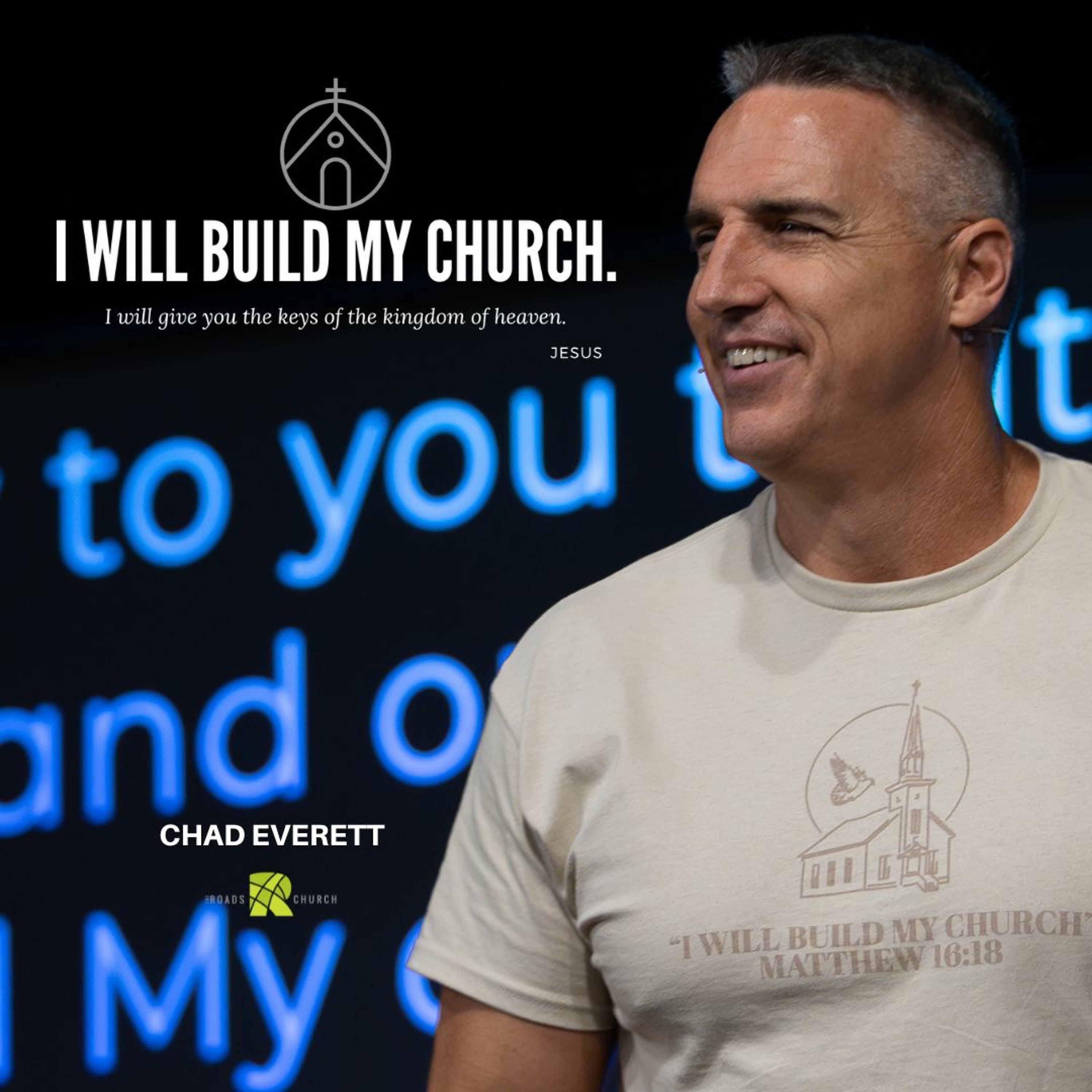 The Roads Church Podcast