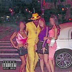 WHAT WE ON?- Kam Den (feat. Rohn)