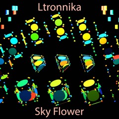 Sky Flower