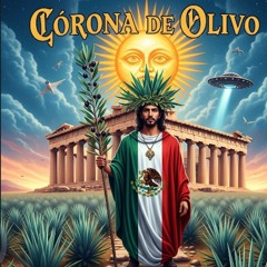 Corona De Olivo