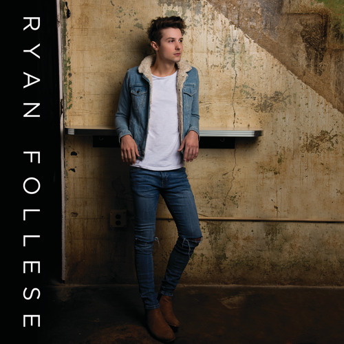 Stream Put A Label On It by Ryan Follese Listen online for free on