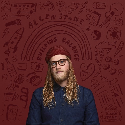 COMPLETE: Allen Stone