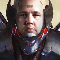 Red Human (Human X Red Sun)