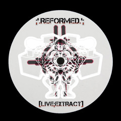 Tribaan - ‘Reformed’  [Live•Extract]