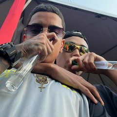 É CORO NAS DO JOB KKKKK(DJ JONJON DA KELSON)