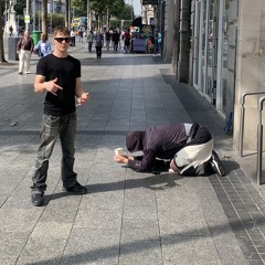 Strikers ft. BigA prd. Fellfrmheaven