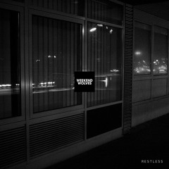 RESTLESS