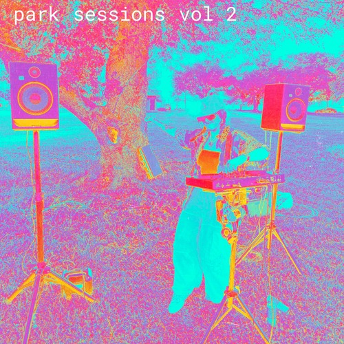 Park Sessions Vol 2