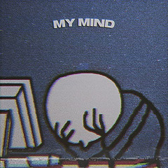 overpade - my mind