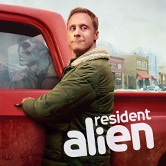 Resident Alien - Bilgewater