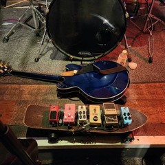 (Cover) 스윗가솔린 (Sweet Gasoline) - 별님별님, 반짝반짝★뿅