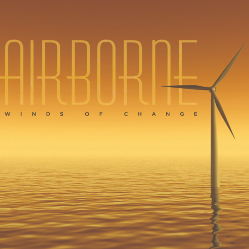 Airborne - Winds of Change